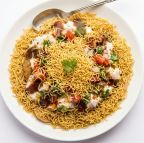 Best Ragara Chaat (Lunch) in Groton, CT