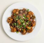 Best Gobi Manchurian (Lunch) in Groton, CT