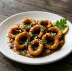 Best Kochin Calamari (Lunch) in Groton, CT