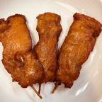Best Chicken on Stick (3) in West Columbia, SC
