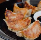 Best Fried Dumpling (8) in West Columbia, SC