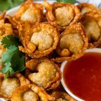 Best Fried Meat Wonton (8)Pork in West Columbia, SC