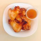 Best Fried Chicken Wings in North Andover, MA