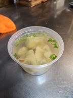 Best Wonton Soup (1) in Marysville, OH