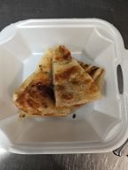Best Scallion Pancakes in Marysville, OH