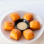Best Mini bun with cream in Marysville, OH