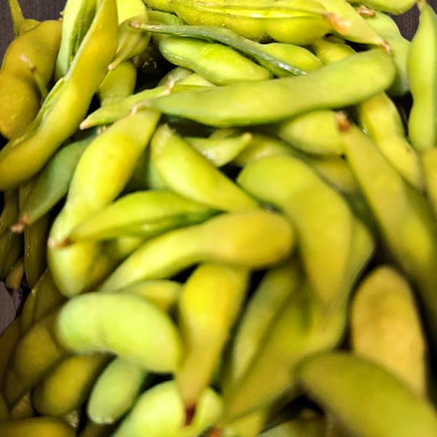 Best Edamame in Gulfport, MS