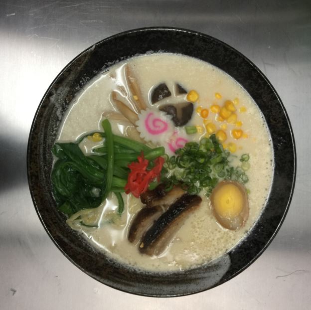 Best Stewed Pork Ramen Soup Stock in Brooklyn, NY