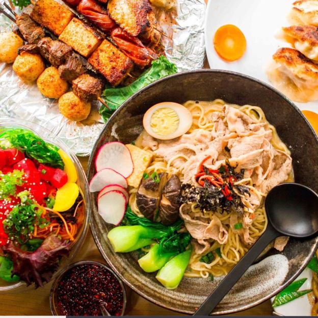 Best Vegetarian Chicken Ramen Soup Stock in Brooklyn, NY
