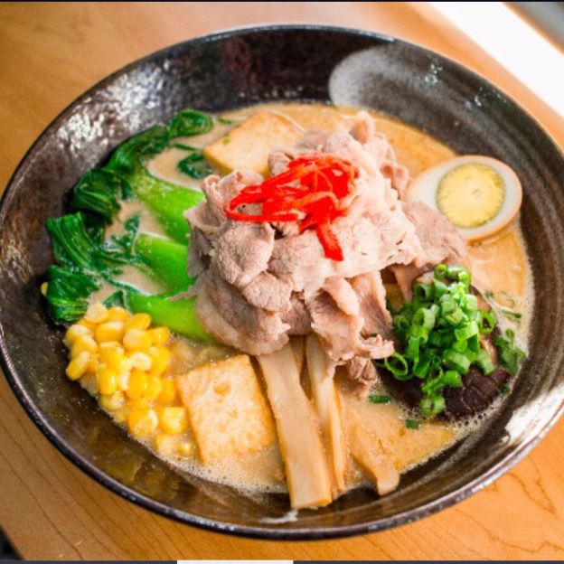 Best Beef Ramen Soup Stock in Brooklyn, NY