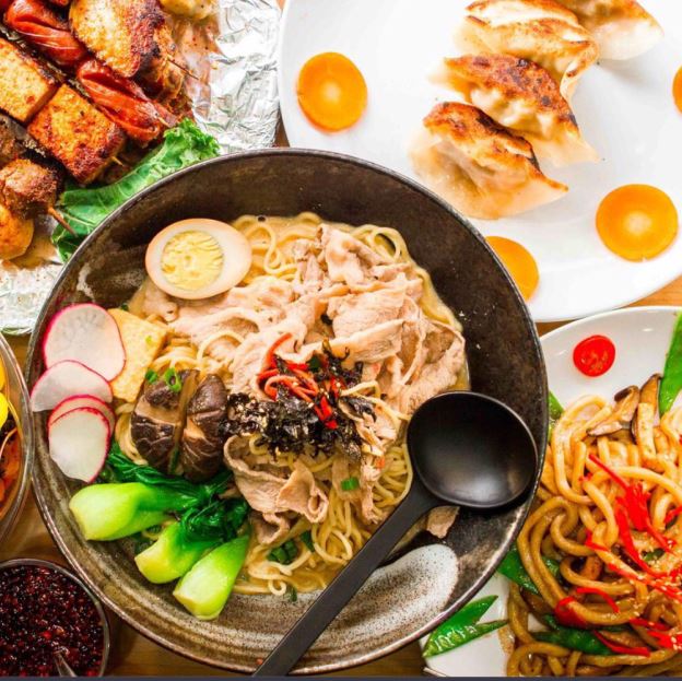 Best Chicken Ramen Soup Stock in Brooklyn, NY