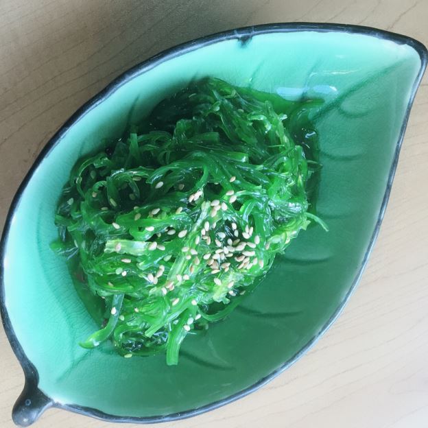 Best Seaweed Salad in Brooklyn, NY