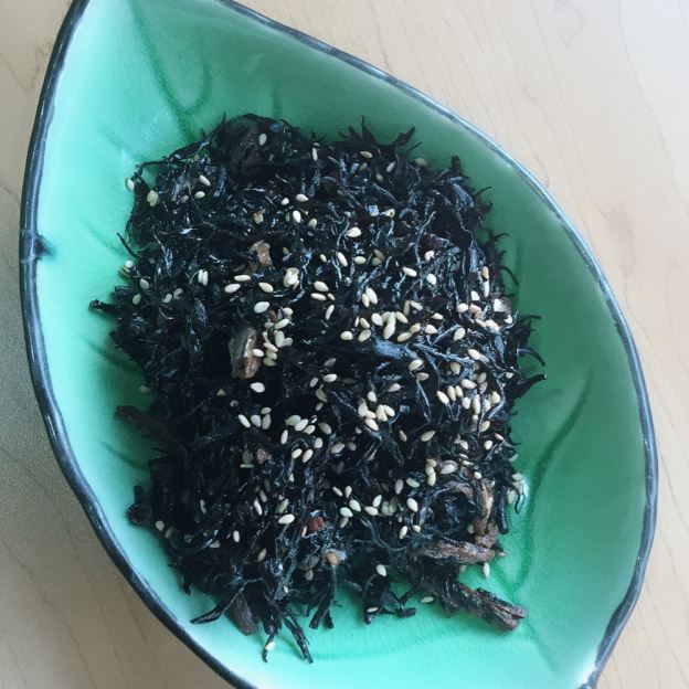 Best Hijiki Salad in Brooklyn, NY