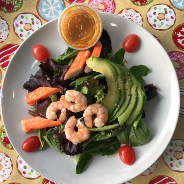 Best Shrimp Salad in Brooklyn, NY