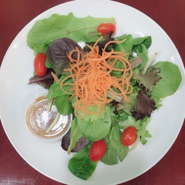 Best Spring Salad in Brooklyn, NY