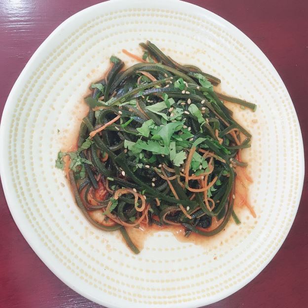 Best Kelp Salad in Brooklyn, NY