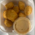 Best Fried Scallops (10) 炸干贝 in Byram, MS