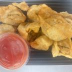 Best Fried Pork Wonton (8) 炸猪肉馄饨 in Byram, MS
