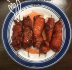 Best Chicken on Stick (5) 鸡串 in Byram, MS