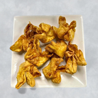 Best Crab Rangoon in Topeka, KS