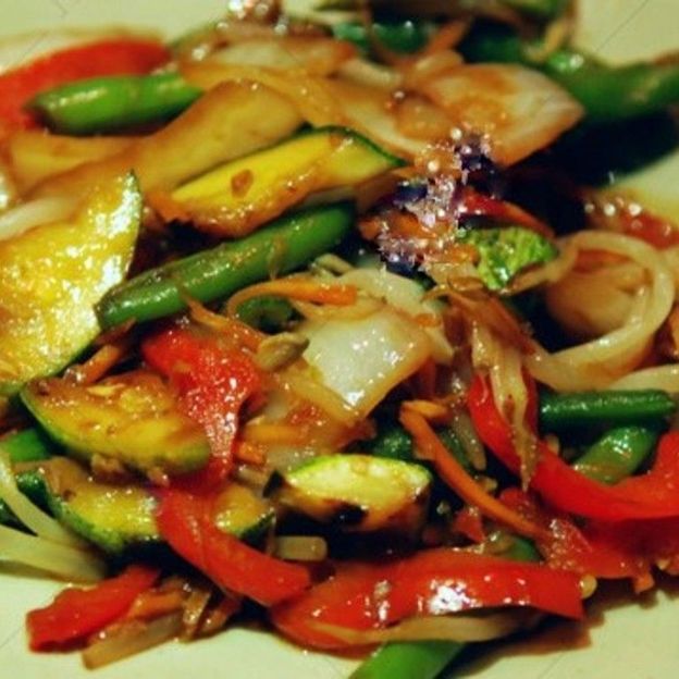 Best Hibachi Vegetable in Henrico, VA
