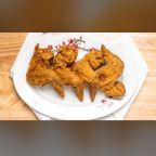 Best Fried Chicken Wings (4) in Hagerstown, MD