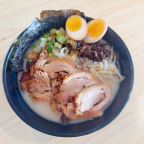 Best Pork Ramen in Hagerstown, MD