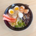 Best Seafood Ramen in Hagerstown, MD