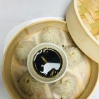 Best Pork Dumplings (6) in Decatur, GA