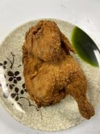 Best Fried Half Chicken in Rahway, NJ