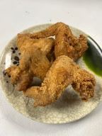 Best Fried Chicken Wings (4) in Rahway, NJ