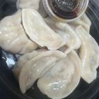 Best Vegetable Steamed Dumpling (8) in Rahway, NJ