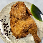 Best Fried Half Chicken in Rahway, NJ
