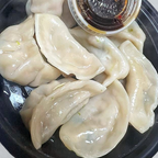 Best Vegetable Steamed Dumpling (8) in Rahway, NJ