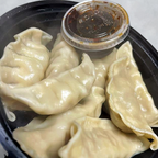 Best Pork Steamed Dumpling (8) in Rahway, NJ