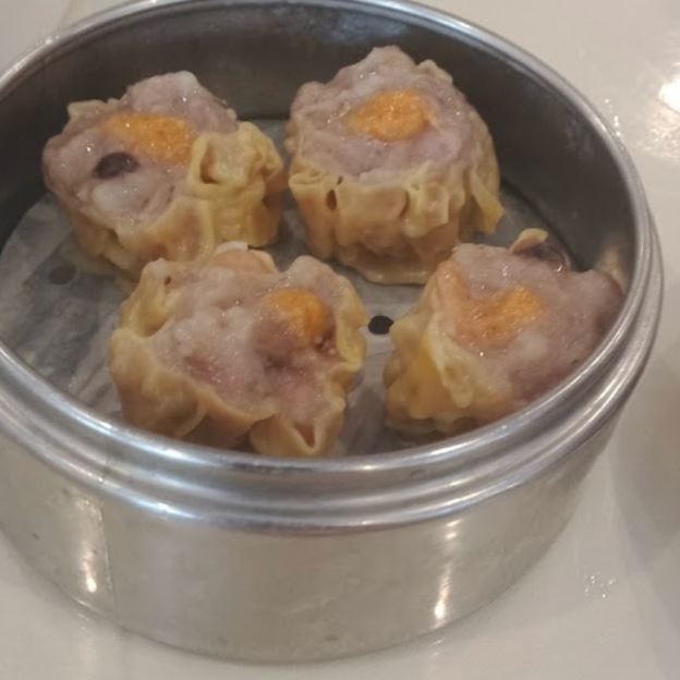 Best Pork & Shrimp Siu Mai in Orlando, FL