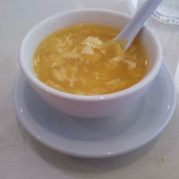 Best Egg Drop Soup in Orlando, FL