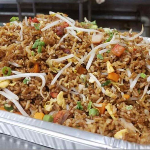 Best Tray House Special Fried Rice in Orlando, FL