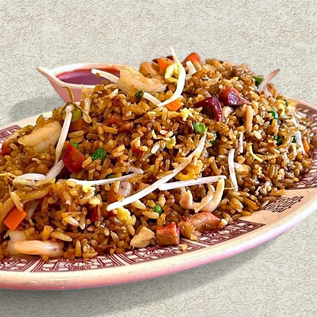 Best House Special Fried Rice (32oz) in Orlando, FL