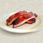 Best Roasted BBQ Pork Ribs (4pcs) in Orlando, FL