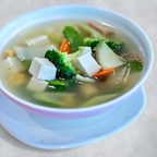 Best Mixed Vegetable & Tofu Soup in Orlando, FL