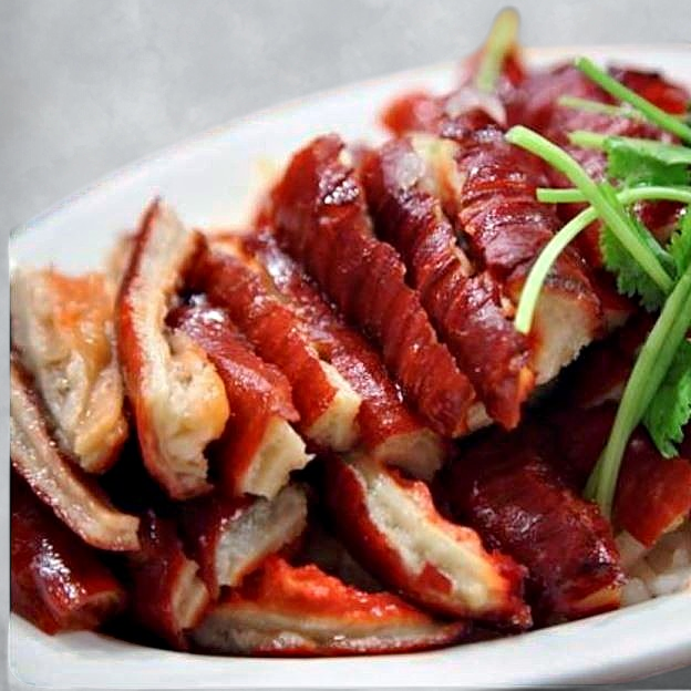 Best Crispy Pork Intestine in Orlando, FL