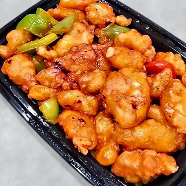 Best General Tso's Chicken in Orlando, FL