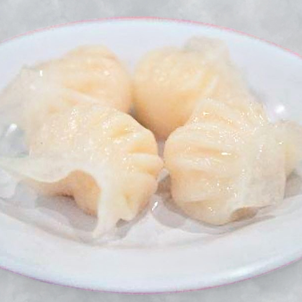 Best Steamed Shrimp Dumplings in Orlando, FL