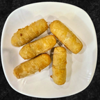 Best Tequeño de Queso (5pcs) in Orlando, FL