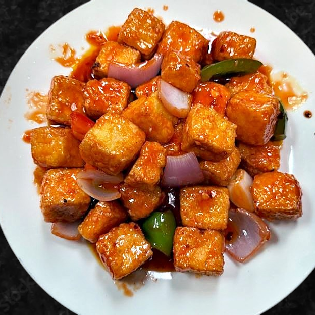 Best General Tso's Tofu in Orlando, FL