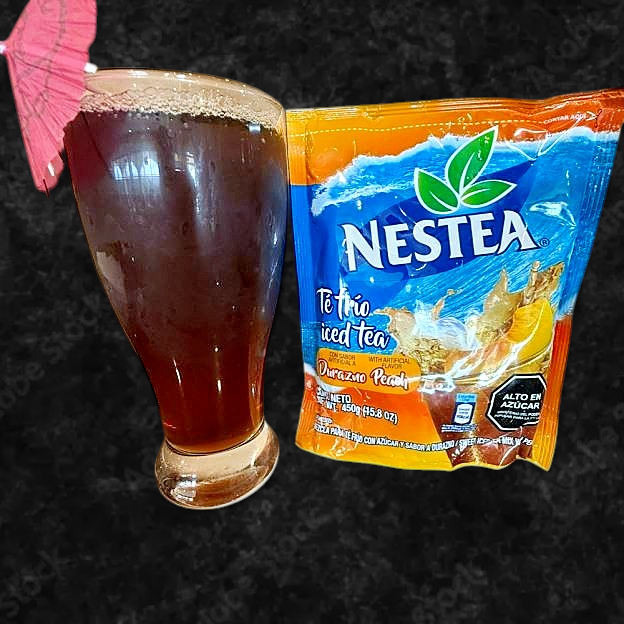 Best Nestea Peach in Orlando, FL
