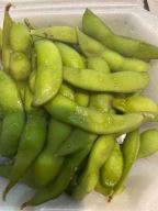 Best Edamame in Wilmington, OH