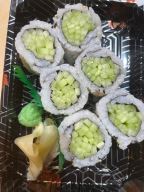 Best Cucumber Roll in Wilmington, OH
