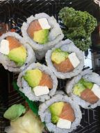 Best Philadelphia Roll in Wilmington, OH